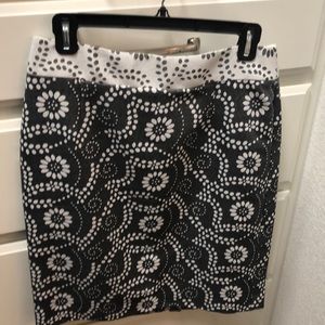 Banana republic skirt